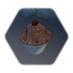 Muffin Chocolate Chip