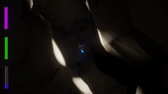 Rescue Lander - Alpha Team Mission