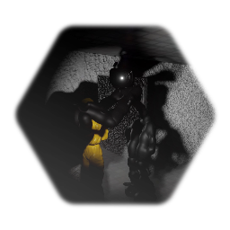 The One Who Spies