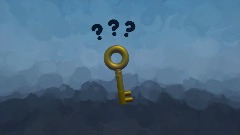 (HIDDEN KEY) Remix of Episode 9 Scene 1