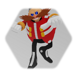 Eggman V3