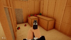 A screenshot taken in Dreams. 3 of 20.