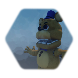 Breadbear (DSAF)