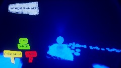 A screenshot taken in Dreams. 11 of 11.