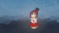 A screenshot taken in Dreams. 1 of 3.