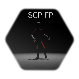 SCP First Person