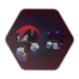 *Sonic.EXE: The Disaster | Mighty
