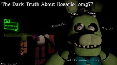 A screenshot taken in Dreams. 21 of 24.