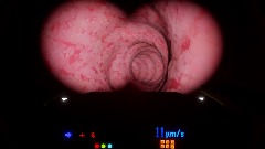 A screenshot taken in Dreams. 10 of 17.