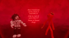 DEATH PARTY Discord (BUT IN DREAMS)