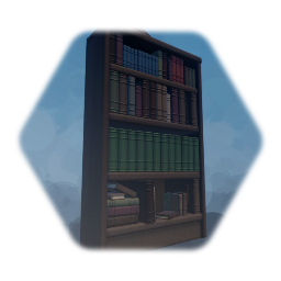 Bookshelf