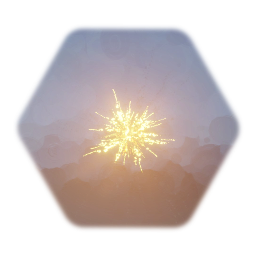 Frag Explosion (Dirt)