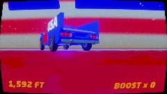 A screenshot taken in Dreams. 1 of 1.