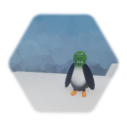 My Little Monster Creatures