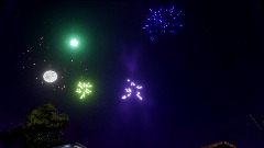 A screenshot taken in Dreams. 5 of 17.