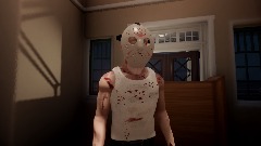 Friday 13th GEN Z (JASON)