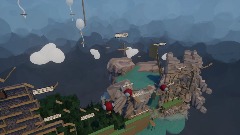 A screenshot taken in Dreams. 11 of 22.