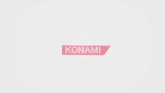 Konami Logo 2021