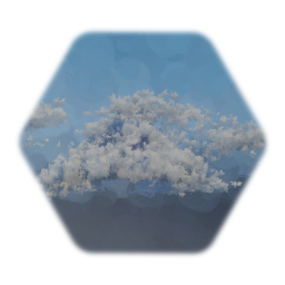 Cumulus Cloud Cluster
