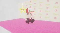 A screenshot taken in Dreams. 1 of 2.