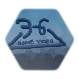 3-G Home Video Logo