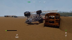 A screenshot taken in Dreams. 1 of 3.