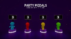 A screenshot taken in Dreams. 3 of 8.