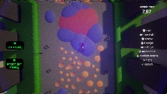 A screenshot taken in Dreams. 2 of 7.