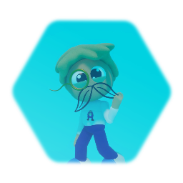 BrickThought With Expressions