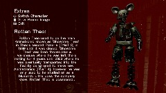 A screenshot taken in Dreams. 11 of 29.