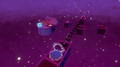 My Dreamiverse Dash!