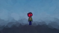 A screenshot taken in Dreams. 2 of 4.