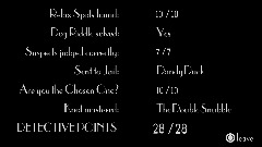 A screenshot taken in Dreams. 4 of 12.