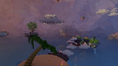 A screenshot taken in Dreams. 1 of 20.