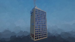 A screenshot taken in Dreams. 5 of 14.