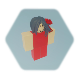 Meurrigold | Roblox OC