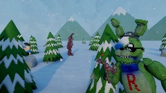 A screenshot taken in Dreams. 3 of 16.