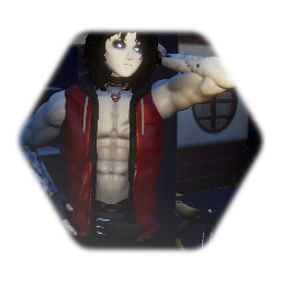 Necrow - The Classic Kruz