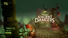 A screenshot taken in Dreams. 12 of 16.