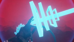 A screenshot taken in Dreams. 1 of 2.