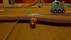 A screenshot taken in Dreams. 3 of 12.