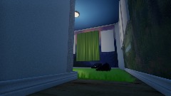 A screenshot taken in Dreams. 1 of 14.