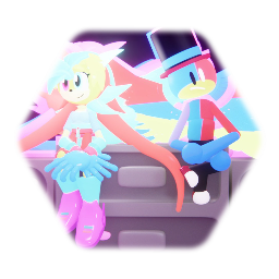 Monday Evening Mixin' - Mid Flight Masses