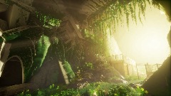 A screenshot taken in Dreams. 14 of 19.