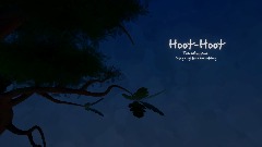 Hoot-Hoot  (WIP)