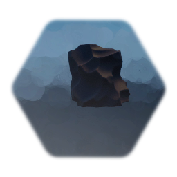 Boulder Piece