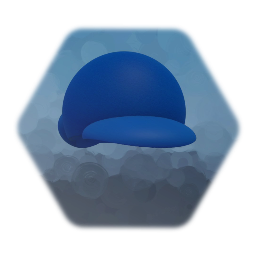 SMG4's hat (dumb stories to chill and relax to design)