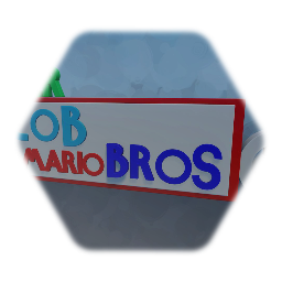 Super Jacob & Mario bros Z Logo