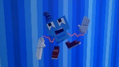 A screenshot taken in Dreams. 2 of 3.