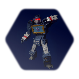 Soundwave (G1)